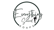 Everything Sacred Soaps